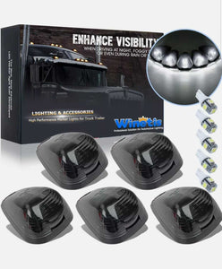 Luces de techo LED Universal F150 RAM