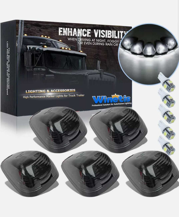 Luces de techo LED Universal F150 RAM