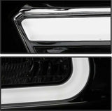 Totoya 4Runner 2010-2013 Clear