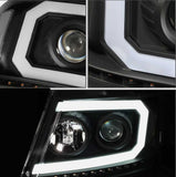 Ford F150 2004-2008 MARK LT LED