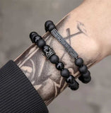 Kit de pulseras Luxury