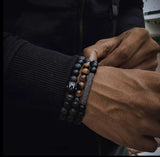 Kit de pulseras Luxury