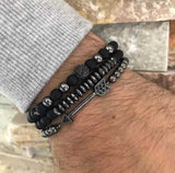Kit de pulseras Luxury