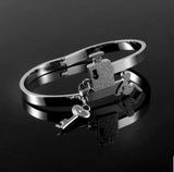Pulseras para parejas men & woman