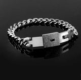 Pulseras para parejas men & woman