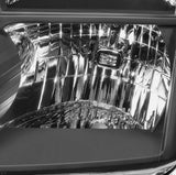 Faros 04-15 NISSAN TITAN ARMADA