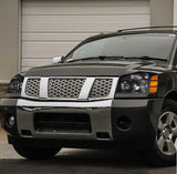 Faros 04-15 NISSAN TITAN ARMADA