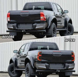 Toyota Hilux 2015-2020 Rear Lamps Tail