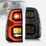 Toyota Hilux 2015-2020 Rear Lamps Tail
