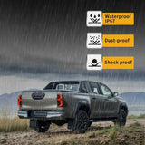 Toyota Hilux 2015-2020 Rear Lamps Tail