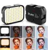 Luz video VIJIM VL100C bicolor