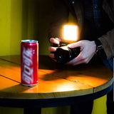 ULANZI VL49 - Luces led vídeo RGB