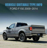 Guias Ford F150 2009 2014