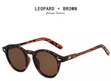 Gafas Round vintage