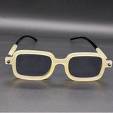 Gafas Shauna Sol Beige