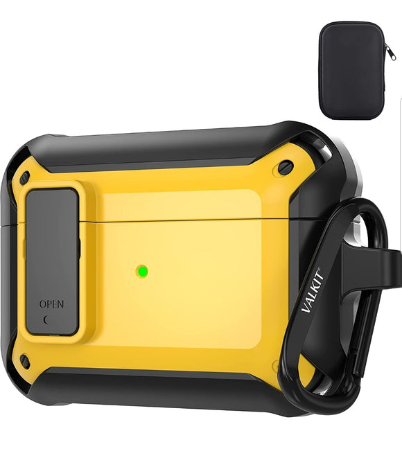 Valkit Funda para Airpods Pro