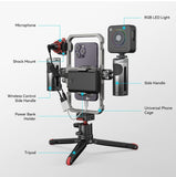 SmallRig Kit de video todo en uno