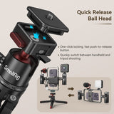 SmallRig Kit de video todo en uno