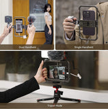 SmallRig Kit de video todo en uno