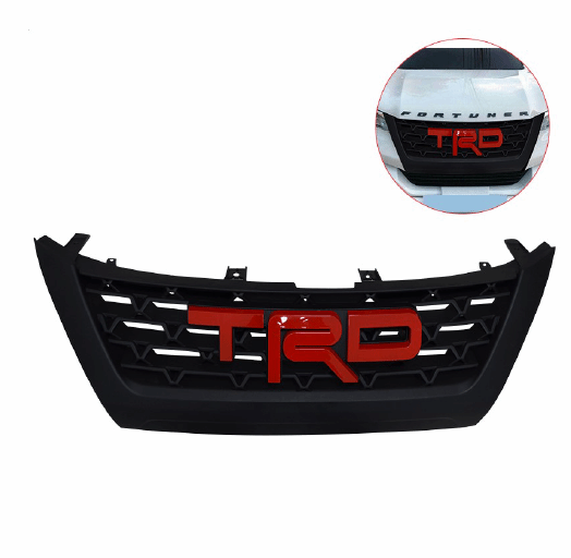 TDR TOYOTA FORTUNER 2016-2019