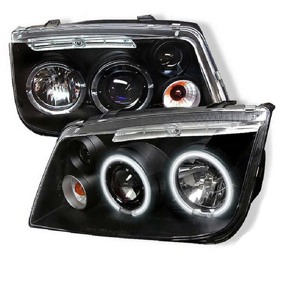 Faros Volkswagen Jetta 1999-2005