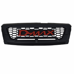 Chevrolet Dmax 2018 2019 Grill