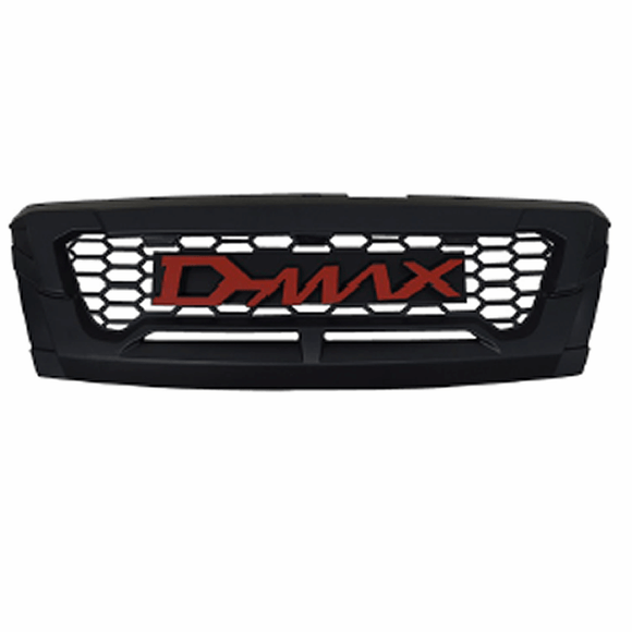 Chevrolet Dmax 2018 2019 Grill