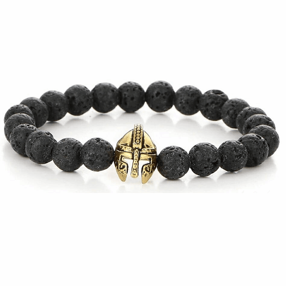 Pulsera corona gold