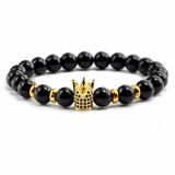 Pulsera Coronas