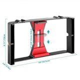 Estabilizador Para Video Camera Film Making Rig En Stock