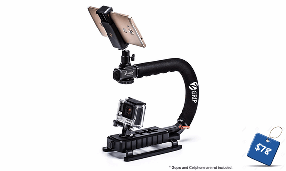 Estabilizador Handle Grip
