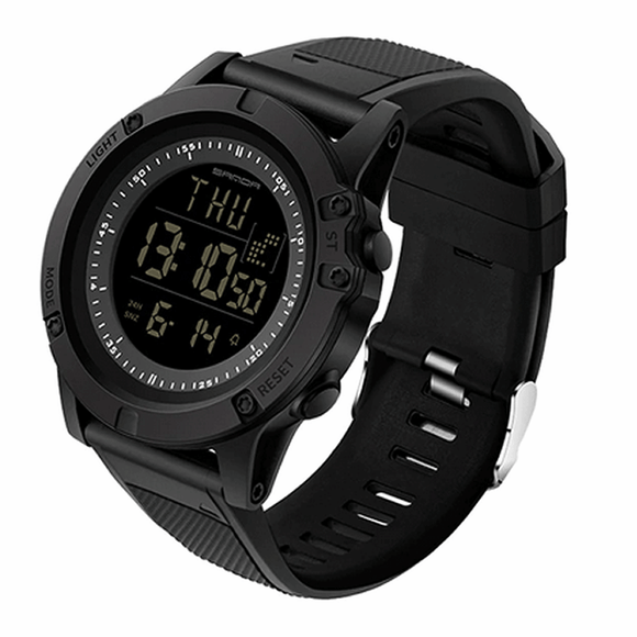 2019 SANDA Sports Men's Watches