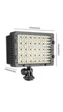 Estabilizador Para Video Camera Film Making Rig En Stock