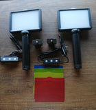Luces Led 2 Packs 5600K