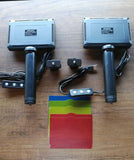 Luces Led 2 Packs 5600K