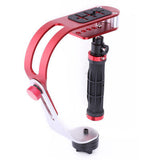 Mini Portable Handheld Video Camera Stabilizer for GoPro DSLR DV SLR Camera