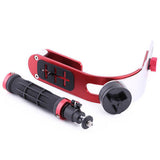 Mini Portable Handheld Video Camera Stabilizer for GoPro DSLR DV SLR Camera