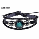 Pulsera Signo Zodiaco