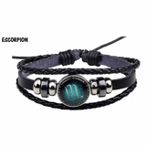 Pulsera Signo Zodiaco